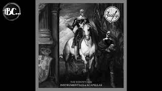 Apathy - Obi Wan - The Widow&#39;s Son (Instrumentals) (2018)