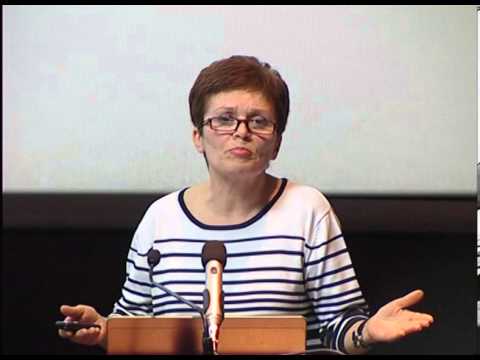 BOU 20 "Kloniranje - da ili ne?" - Mirjana Knežević, biolog