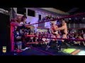 Team Single V Michael Elgin Davey Richards FULL MATCH From PCW