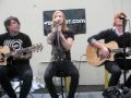A Skylit Drive-All It Takes For Your Dreams To Come True(Acoustic)