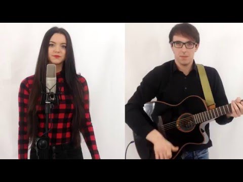 Damian Rejniak & Angelika Żmijewska - Don't be so shy cover