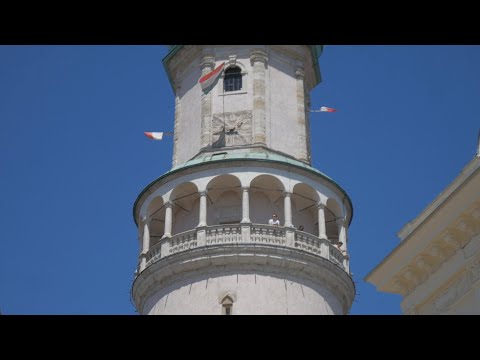 Kötelező látnivalók, ha a hűség városába érkezünk