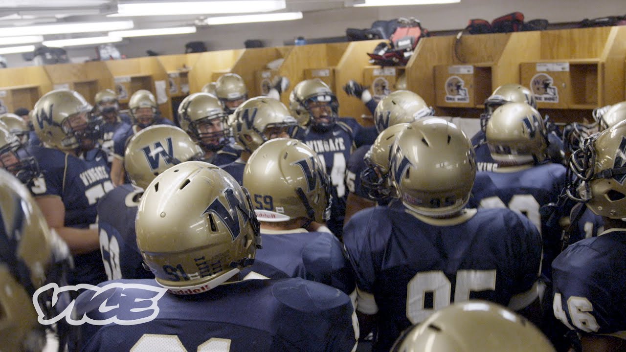 College Sports, Inc. (Trailer)