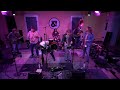 Bonerama at WWOZ - Nov. 11, 2025