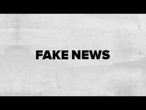 Fake political news is growing, so how can you spot the misinformation?