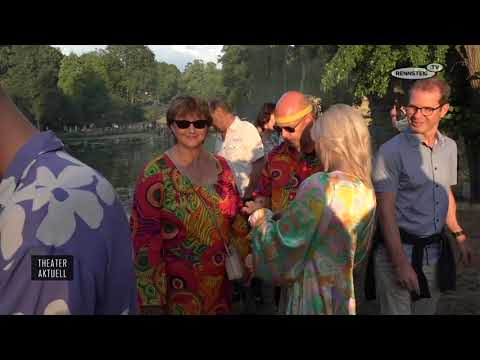 Vor Ort – Sommerfest am Meininger Theater