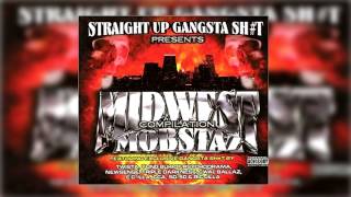 Midwest Mobstaz Compilation vol.1 (2001) ***full mixtape***