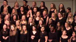 How I Got Over by Clara Ward, arranged by Aretha Franklin