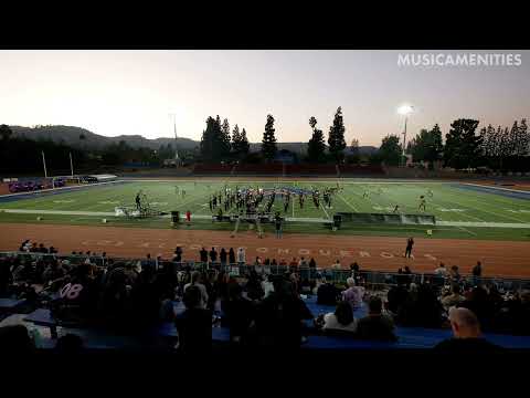 Esperanza HS Entertainment Unit | 2025 Los Altos FT