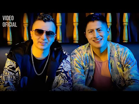 SUPER CUMBIA MIX - Danny Villacís ft. NiQ'