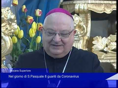 s pasquale messa 17 maggio