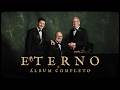 Eterno - Marcos Witt, Marcos Vidal & Marco Barrientos (Álbum Visualizer)