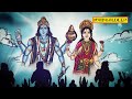 The Story of Goddess Lakshmi and Lord Dhanvantari - English - Akshaya Tritiya With Mangaldeep