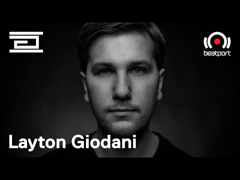 Layton Giordani DJ set @ Drumcode Indoors II | Beatport Live