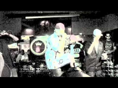 CALIFORNIA DREAMIN (MUSIC VIDEO) -  BIG SMOKE FT YOUNG GEE, CRHYMES, DJ CHRIS CAPONE