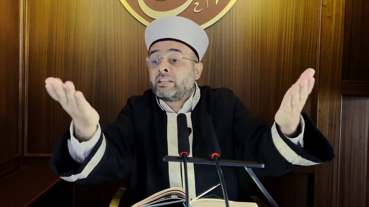 Şeriate Sünnete aykırı yoldan sapmışların peşinden gitmeyin.!