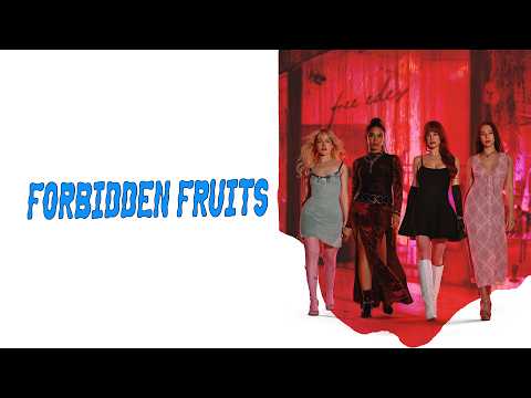 Forbidden Fruits — Trailer (Deutsch)