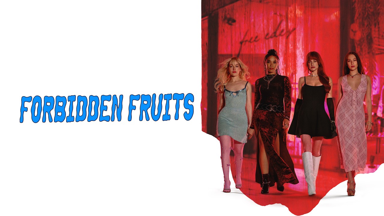 Forbidden Fruits 2025 Trailer deutsch