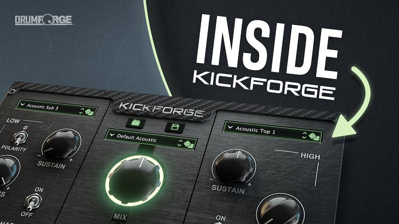Drumforge vst jst free Drumforge vst jst free