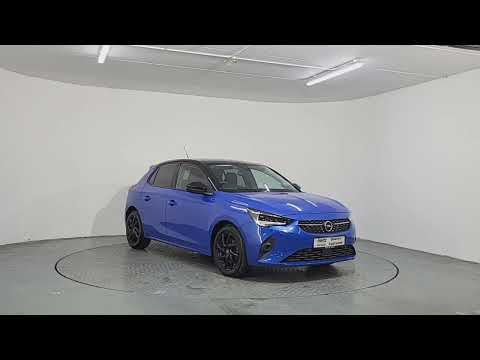 Opel Corsa SRI 1.2 Petrol Automatic - Image 2