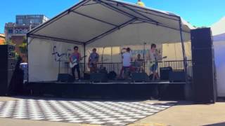 Rise Electric - Viva Youth Festival