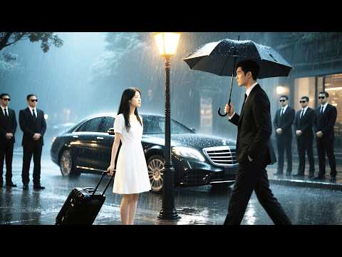 He toyed with my feelings, so I married powerful CEO who loved me for years, and he regretted it!