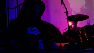 Cultus Sanguine - &quot;The Sum Of All Fears&quot; (live)