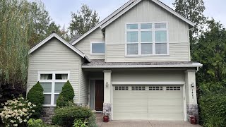 For rent: 1427 NW Mayfield RD, Portland