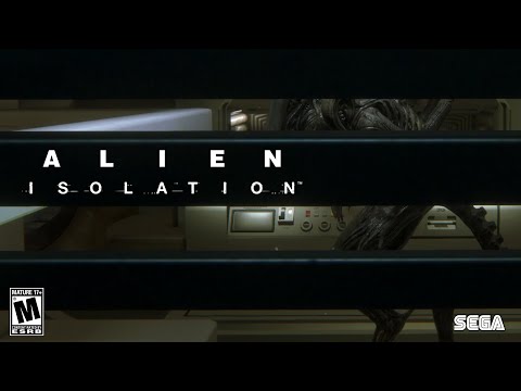 ALIEN ISOLATION Walkthrough Gameplay | Part 09: Help Dr. Kuhlman (FULL GAME)
