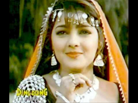 Nazia iqbal £ Zama kho kaliwa ye pa mina rata gora