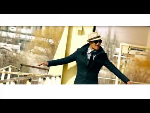 Kyrgyzstan-K.A.ft.Begish - Kereksin Maga[2011]