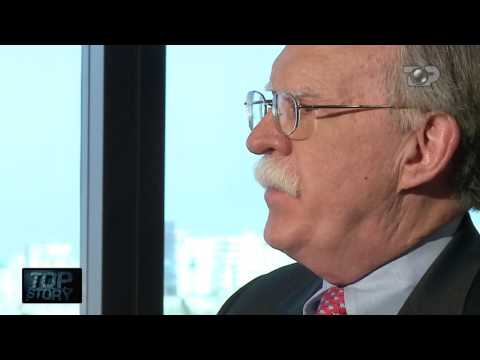 Top Story, 20 Mars 2017, Pjesa 1 - Top Channel Albania - Political Talk Show