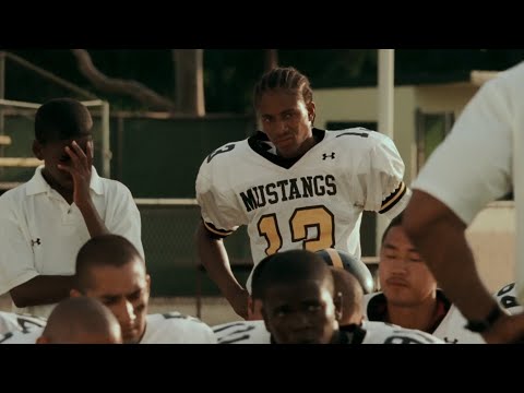 Gridiron Gang - The Mustangs Lose Their First Game And Are Emotionally Crushed