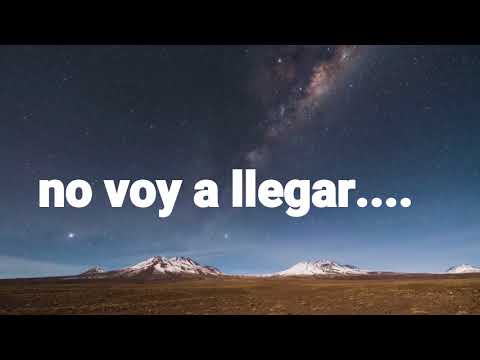 Oasis ministry -si tu presencia conmigo no va - letra