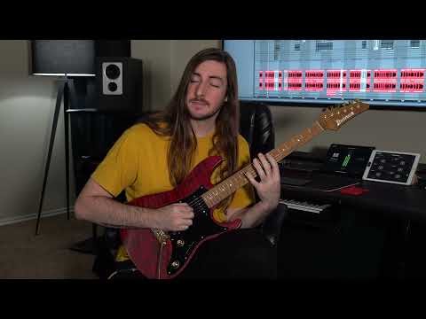 Scottie LePage | Jared Dines' Biggest Shred Collab 2021