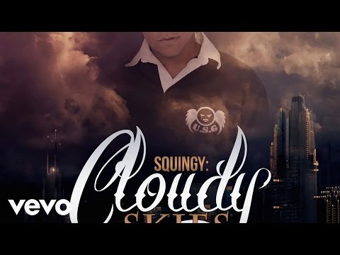 Squingy - Like Me ft. Sky