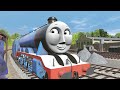 Trucks UK Michael Angelis Trainz Remake