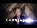 CODY SIMPSON: PARADISE