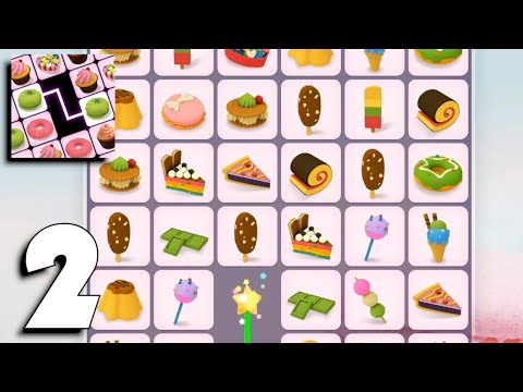 Onet 3D - Classic Link Puzzle - Gameplay Part 2 Levels 8-12 (Android,iOS) - YouTube