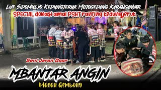 Download lagu 🔴 Reog' MBANTAR ANGIN MACAN GEMBONG ' feat Anva Music Racing // Mulyo laras audio // live Sidomulyo mp3 Download lagu 🔴 Reog' MBANTAR ANGIN MACAN GEMBONG ' feat Anva Music Racing // Mulyo laras audio // live Sidomulyo mp3