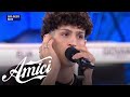 Amici 23 - Mida - ROSSOFUOCO