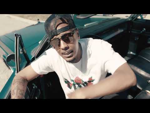 Joey Cool - Lions (ft. Tech N9ne, JL, & Jehry Robinson) | OFFICIAL MUSIC VIDEO