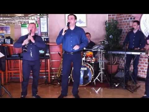 MAESTRAL BAND - OHRID(inLive) - Otvori mi mila pendzeri