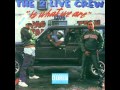 Get It Girl (Extended Version) - 2 Live Crew (1986) [HD]