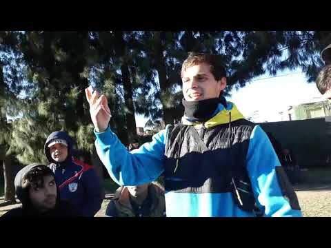 SLOW vs VÓRTICE | SEMIFINALES | FECHA 13