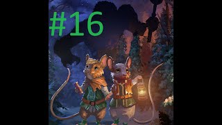 EVACUATE SHIP The Lost Legends of Redwall The Scout Act 3  PART 2