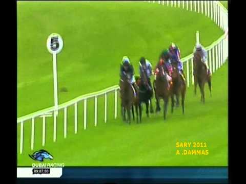Roderic O'Connor - Irish 2,000 Guineas 2011