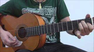 Gracias por elegirme (Los Secretos)