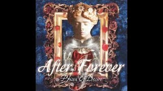 After Forever:-'Leaden Legacy - (The Embrace That Smothers Part I)'