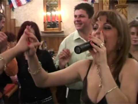 Violeta Constantin si Geta - Am umblat si am colindat Muzica de petrecere - Hore, Sarbe